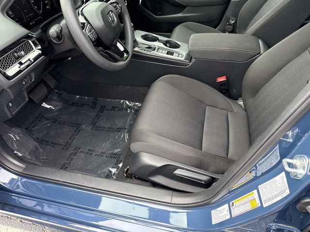 Certified 2026 Honda Civic LX image 18