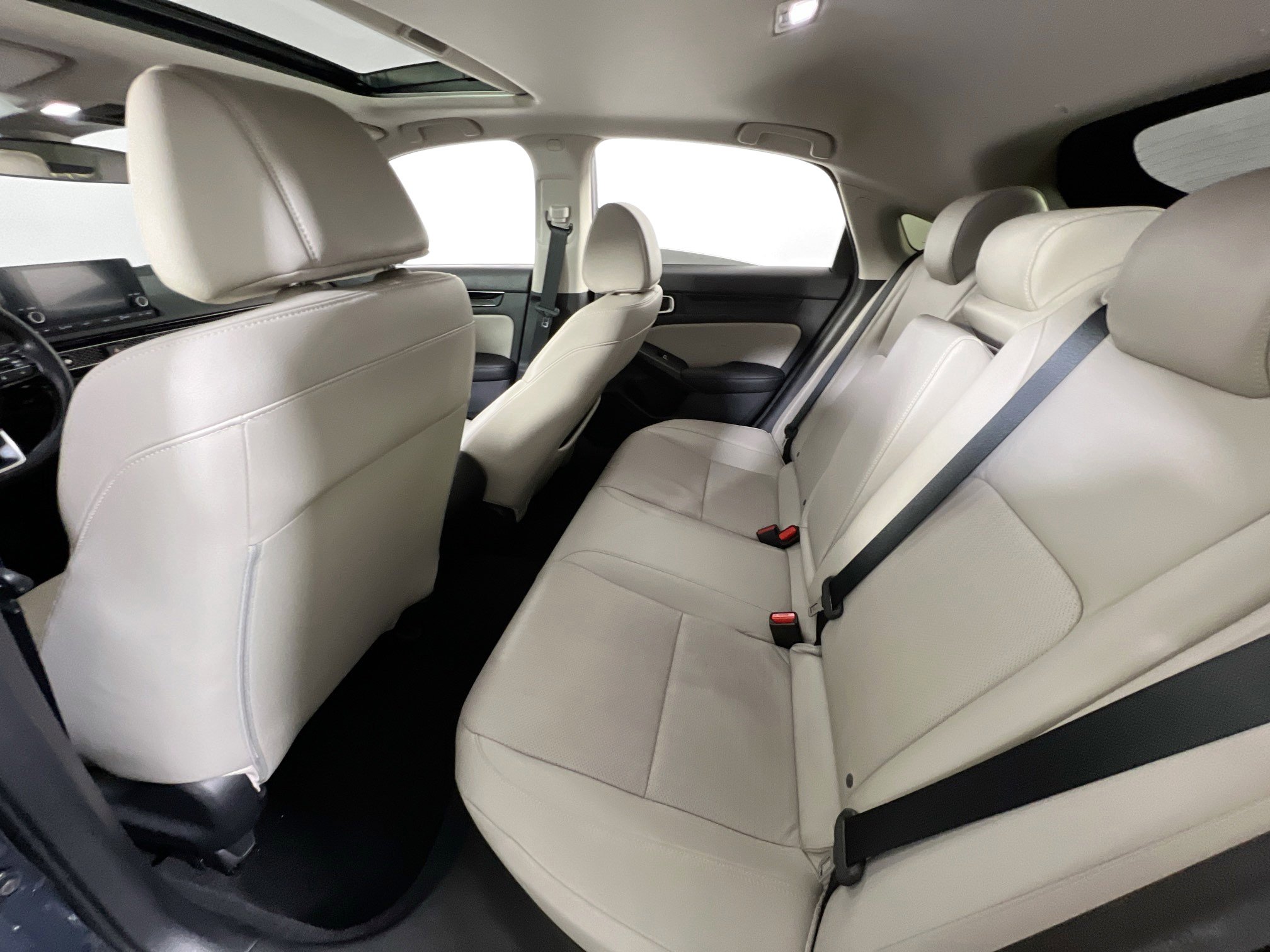 Used 2022 Honda Civic EX-L image 24