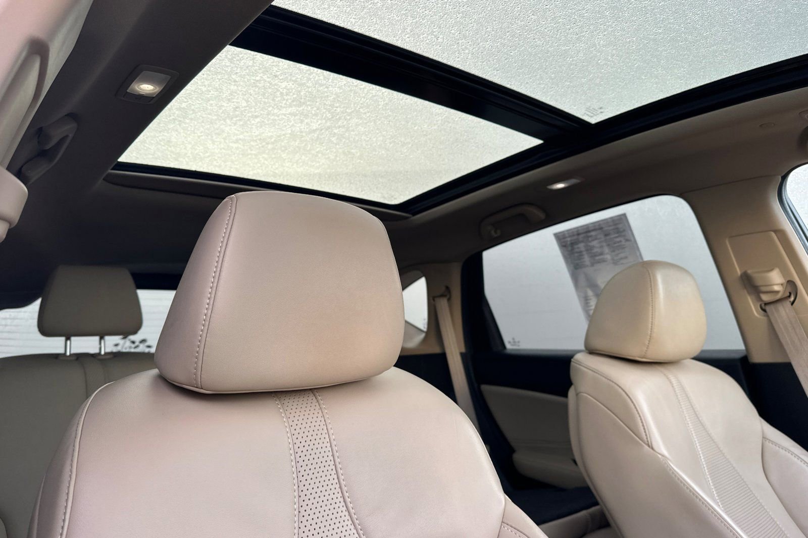 Used 2022 Acura RDX Technology Package image 19