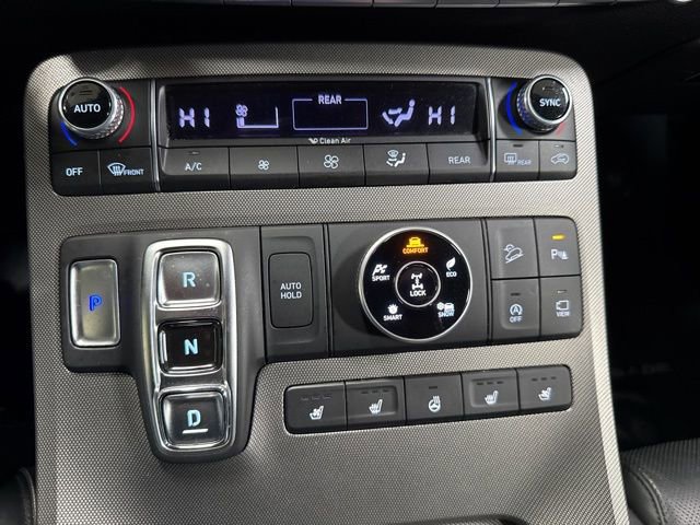 Used 2022 Hyundai Palisade Limited image 22
