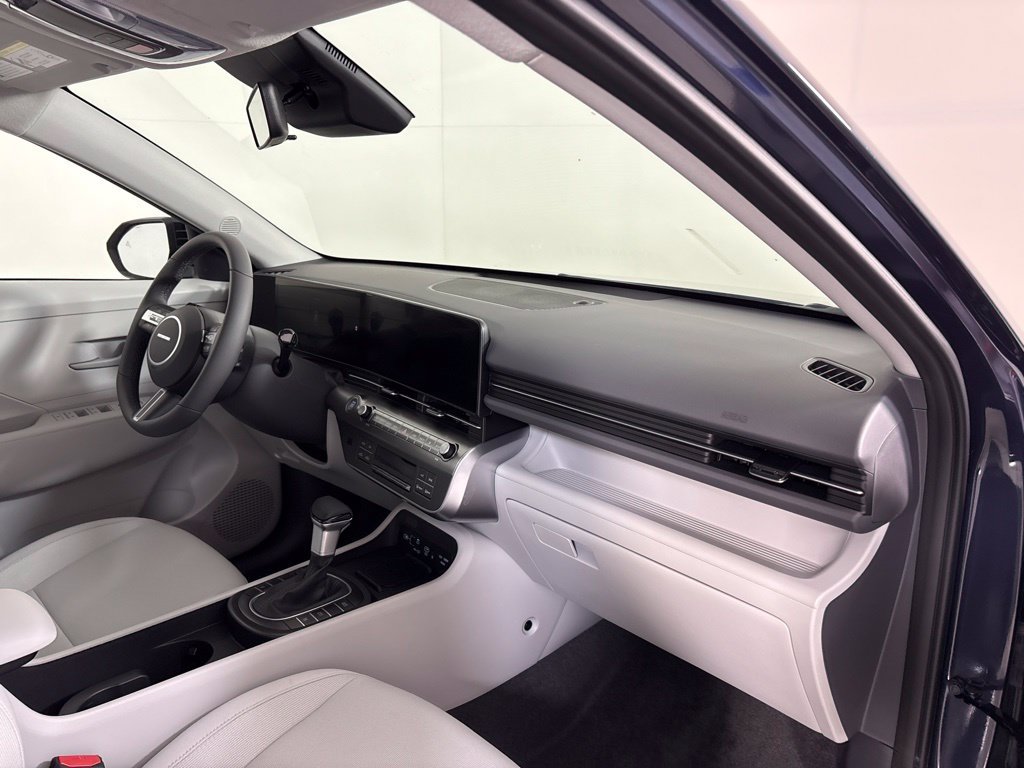 New 2027 Hyundai Kona SEL Sport FWD image 13