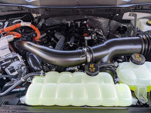 New 2026 Ford F150 Lariat w/ Equipment Group 502A High image 15