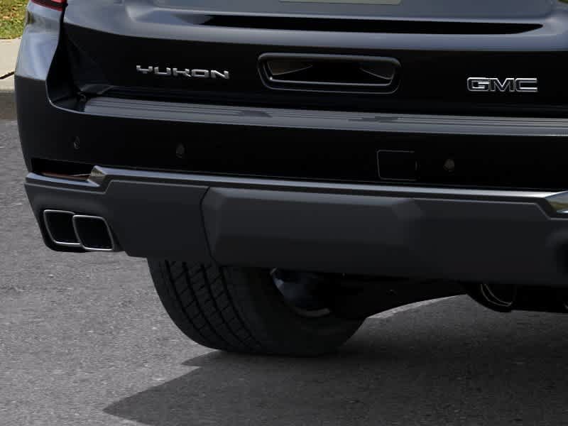 New 2026 GMC Yukon Denali Ultimate AWD/4WD image 14
