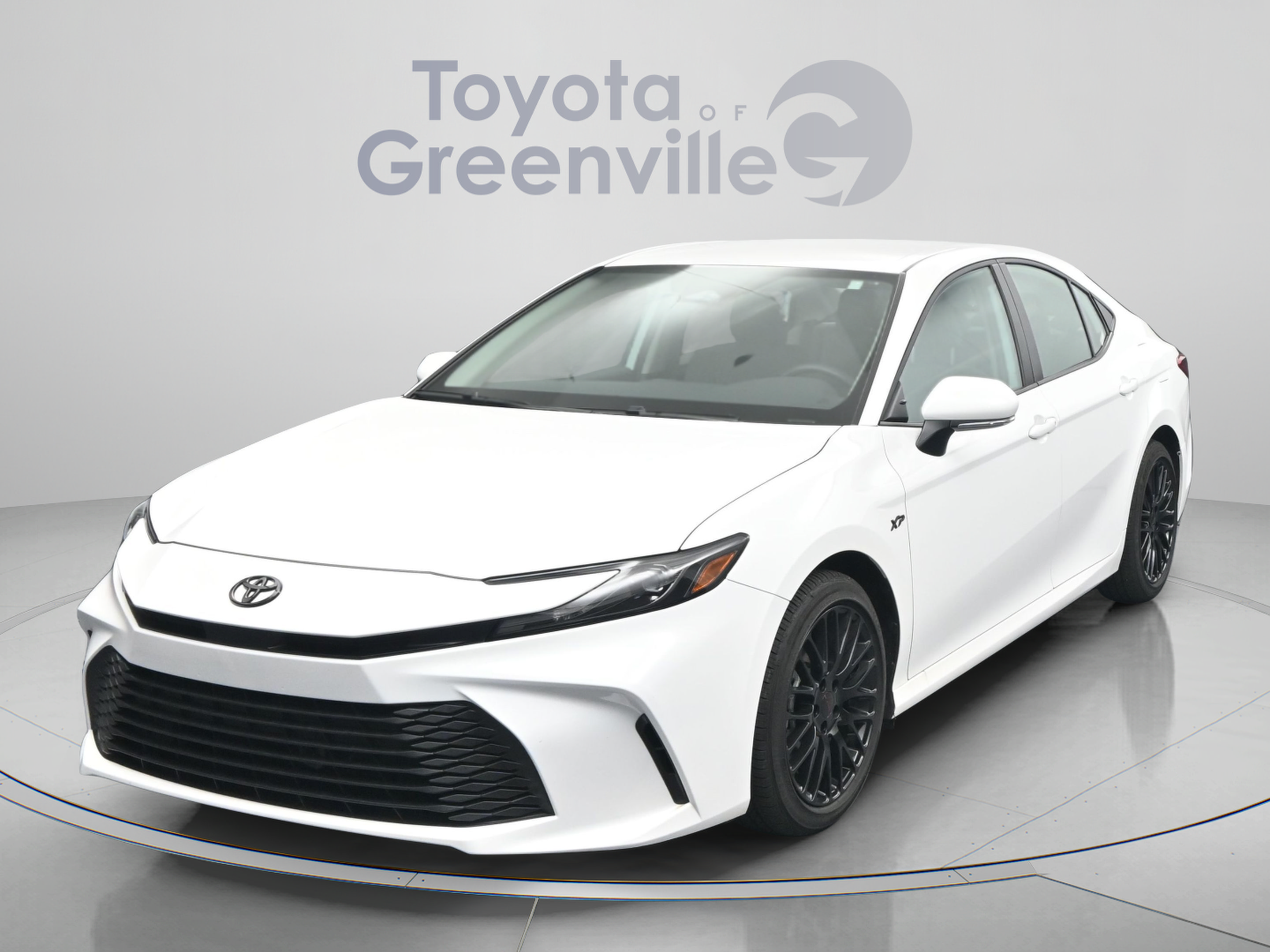 Certified 2025 Toyota Camry LE w/ Convenience Package FWD image 23