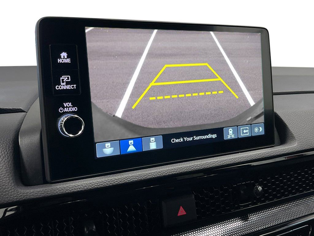 New 2026 Honda CR-V EX-L image 20