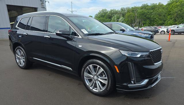 Used 2024 Cadillac XT6 Premium Luxury AWD/4WD image 1