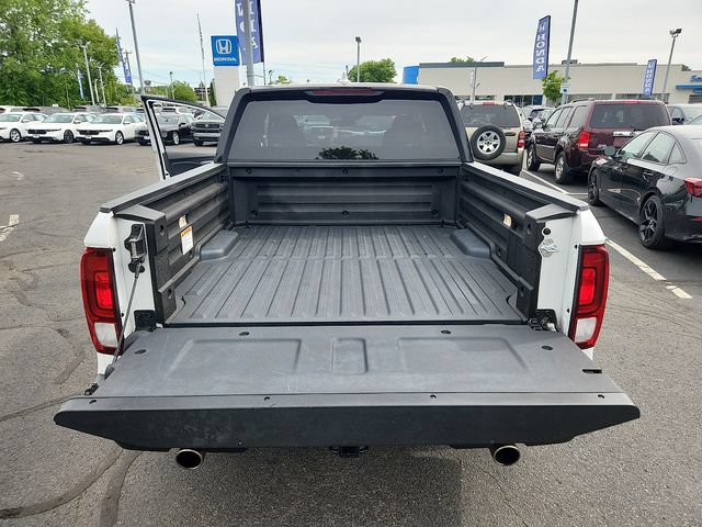 Certified 2023 Honda Ridgeline Sport image 28
