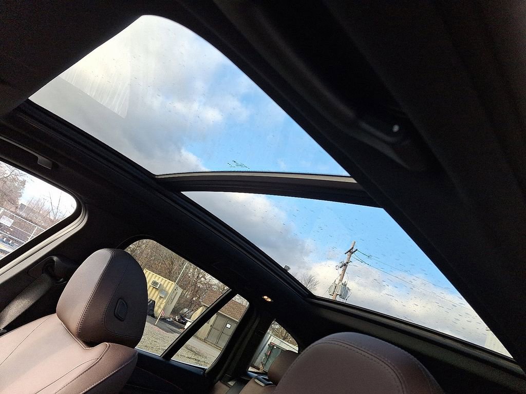 Used 2024 BMW X3 xDrive30i w/ Premium Package w/ZPA image 14