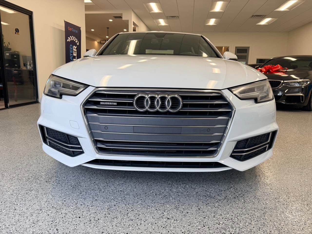 Used 2018 Audi A4 2.0T Premium Plus w/ Premium Plus Package image 11
