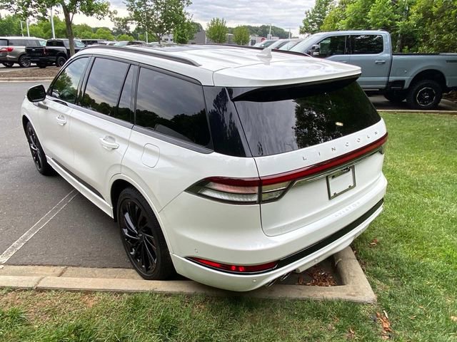 Certified 2023 Lincoln Aviator Reserve w/ Equipment Group 201A AWD/4WD image 30