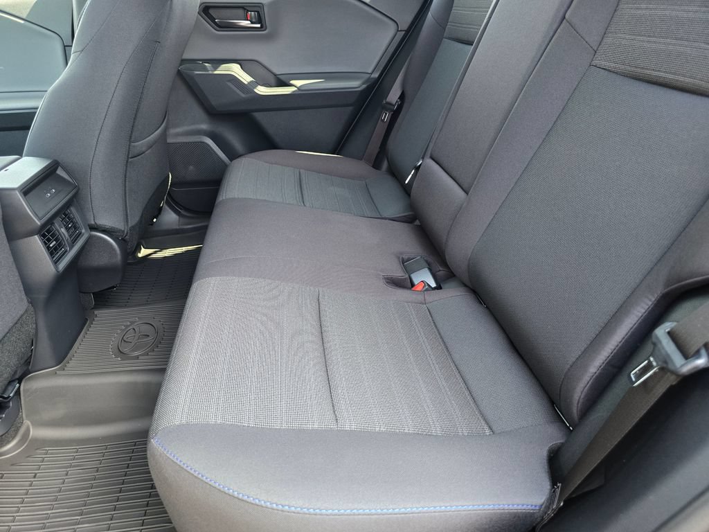 New 2026 Toyota RAV4 SE AWD/4WD image 19