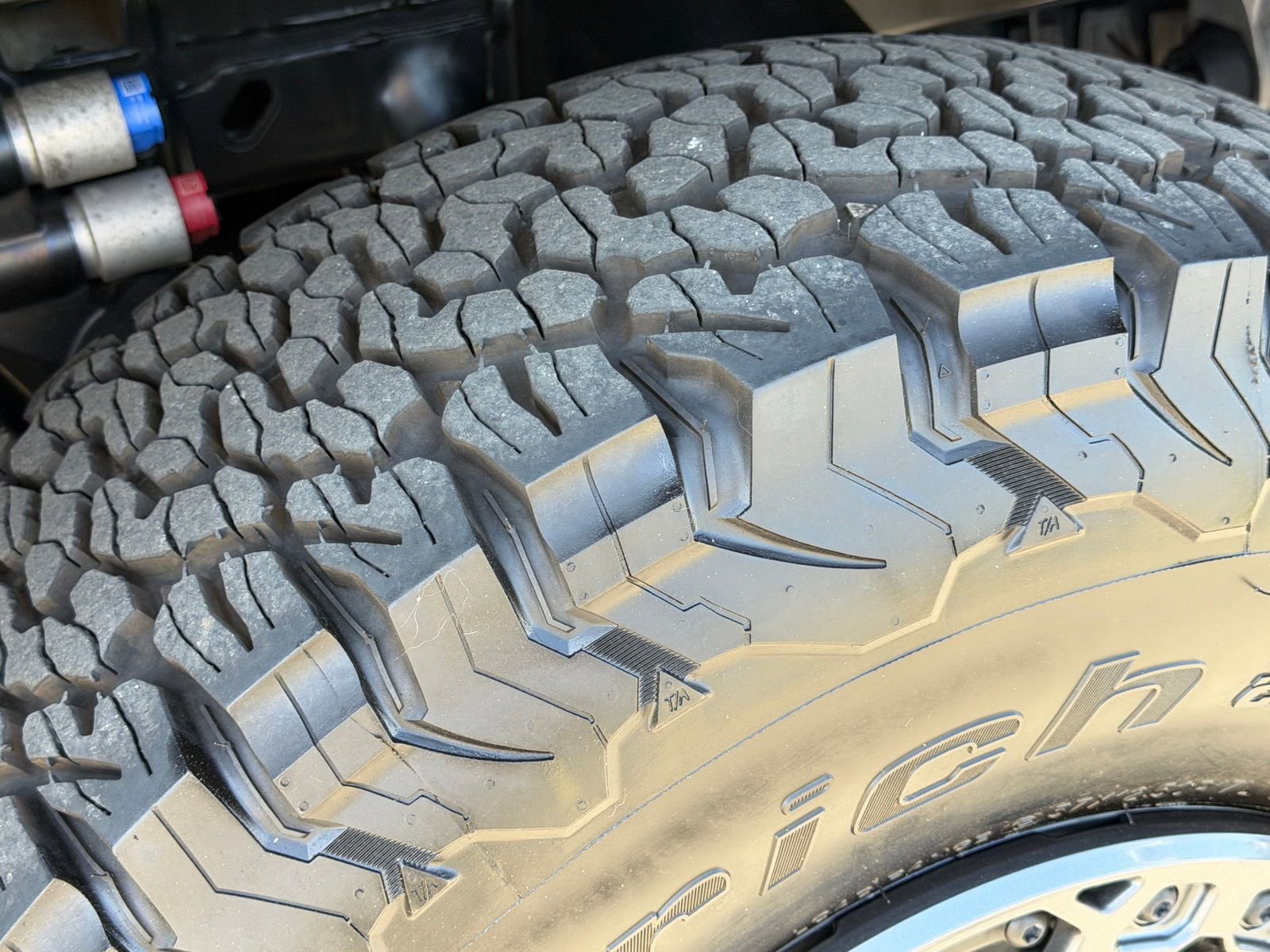 Used 2024 Ford F150 Raptor w/ Equipment Group 803A Raptor R image 18