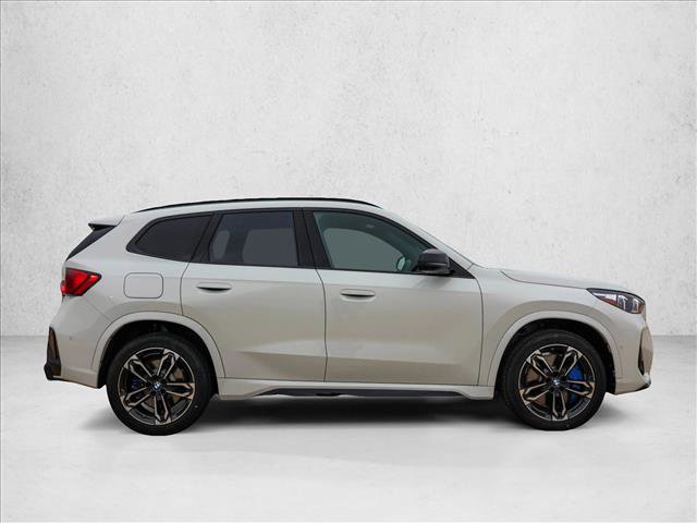 New 2026 BMW X1 M35i w/ Technology Package AWD/4WD image 4