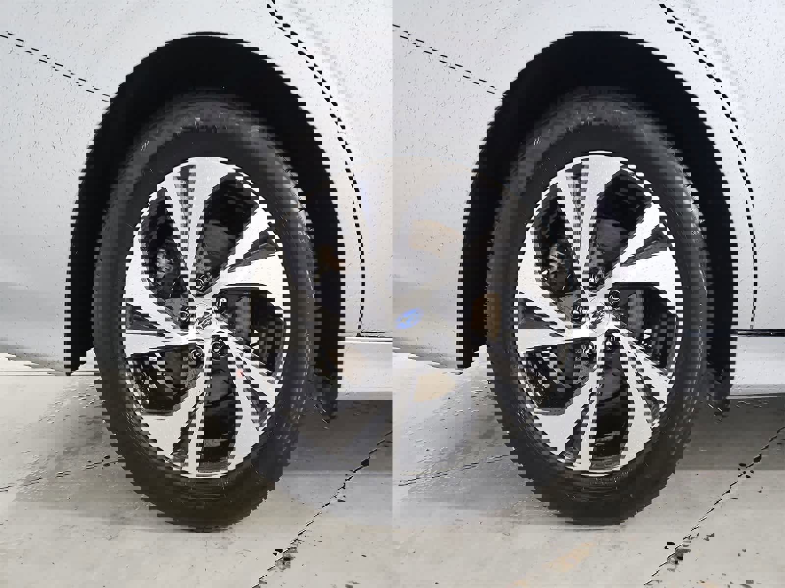 Used 2020 Subaru Legacy w/ Alloy Wheel Package image 13