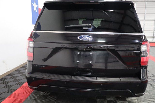 Used 2020 Ford Expedition Limited w/ Equipment Group 303A AWD/4WD image 20