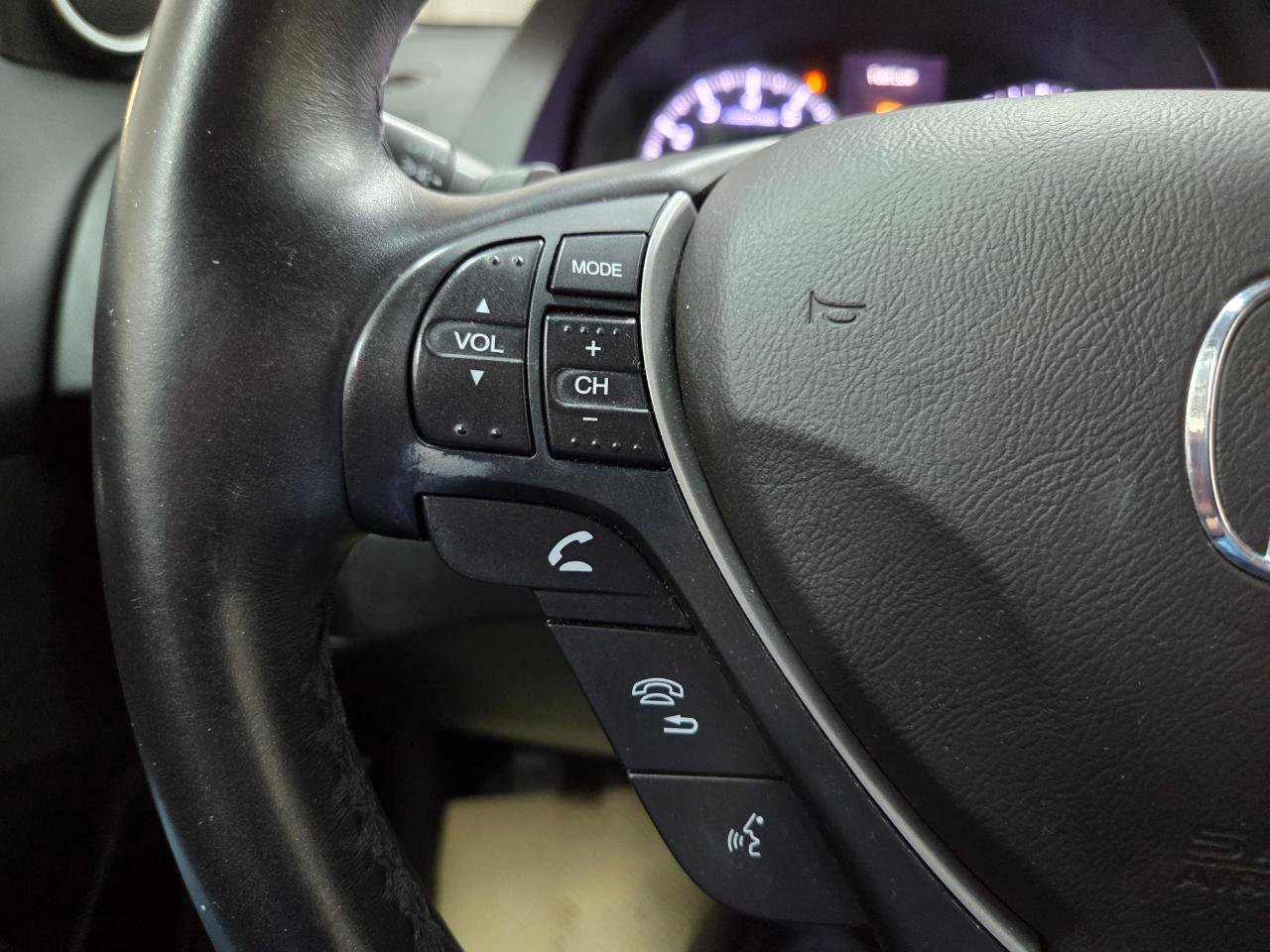 Used 2016 Acura RDX AWD w/ Advance Package image 29