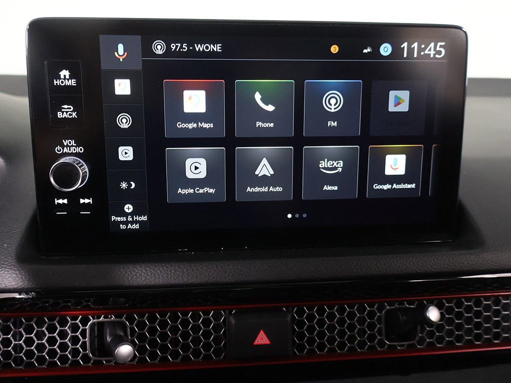 Used 2025 Honda Civic Si image 44