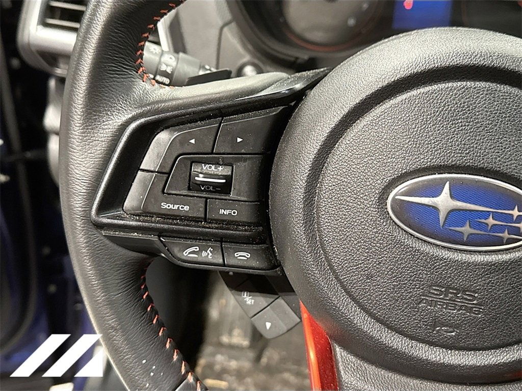 Certified 2023 Subaru Forester Sport image 12