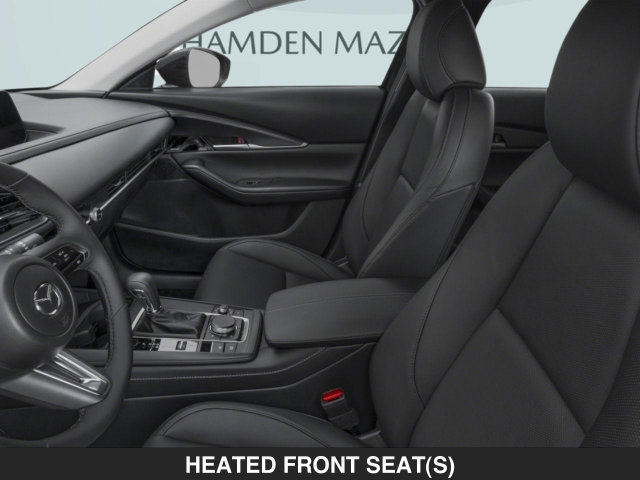 New 2026 MAZDA CX-30 AWD 2.5 S w/ Premium Package image 7