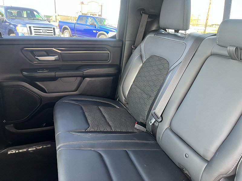Used 2020 RAM 1500 Sport w/ Level 2 Equipment Group AWD/4WD image 18