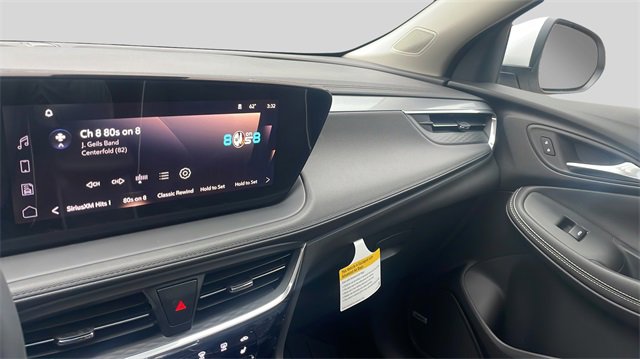 New 2026 Buick Encore GX Avenir w/ Avenir Technology Package image 12