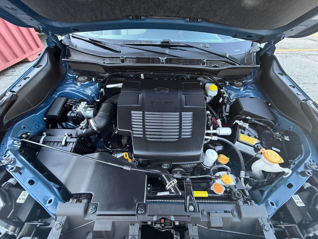 Used 2023 Subaru Forester Limited image 29