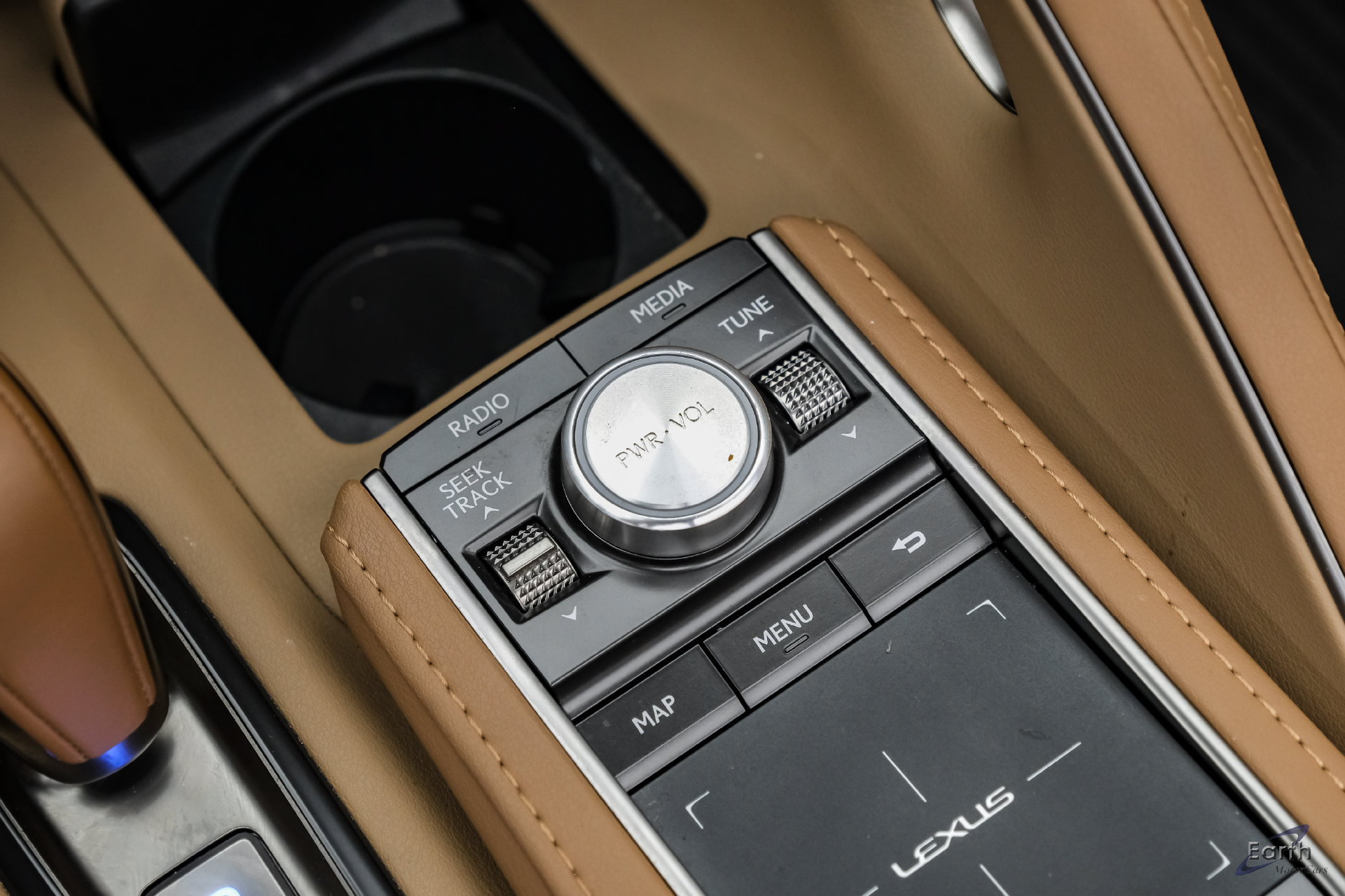 Used 2021 Lexus LC 500 Convertible w/ Touring Package RWD image 70
