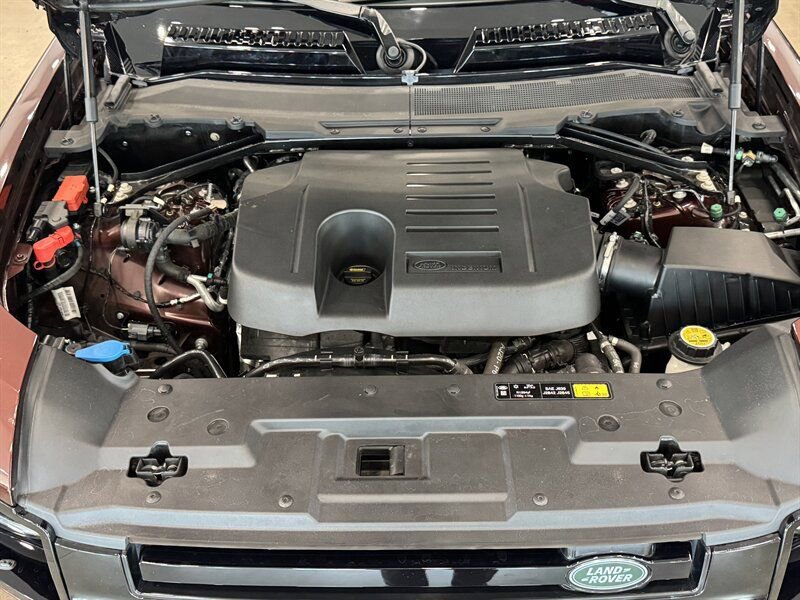 Used 2023 Land Rover Defender 130 X image 48