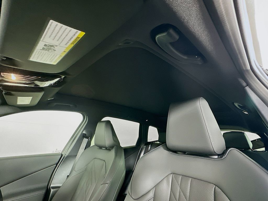 New 2026 BMW X3 xDrive30 w/ Premium Package image 28