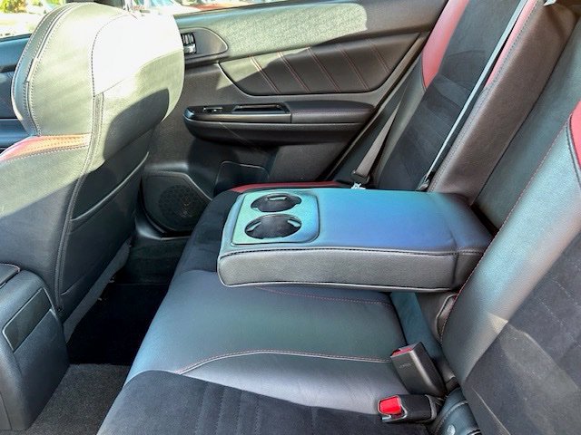 Used 2018 Subaru WRX Premium w/ Performance Package AWD/4WD image 13