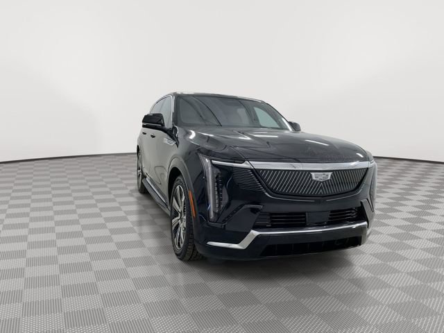 New 2025 Cadillac Escalade IQ Luxury 2 image 2