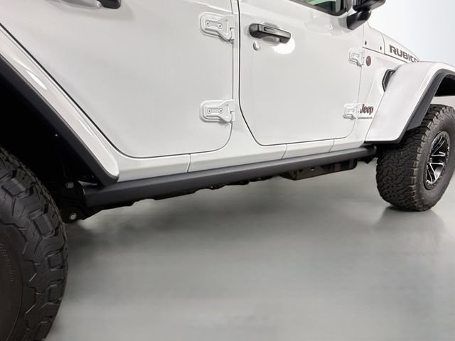 New 2026 Jeep Wrangler Unlimited Rubicon AWD/4WD image 42