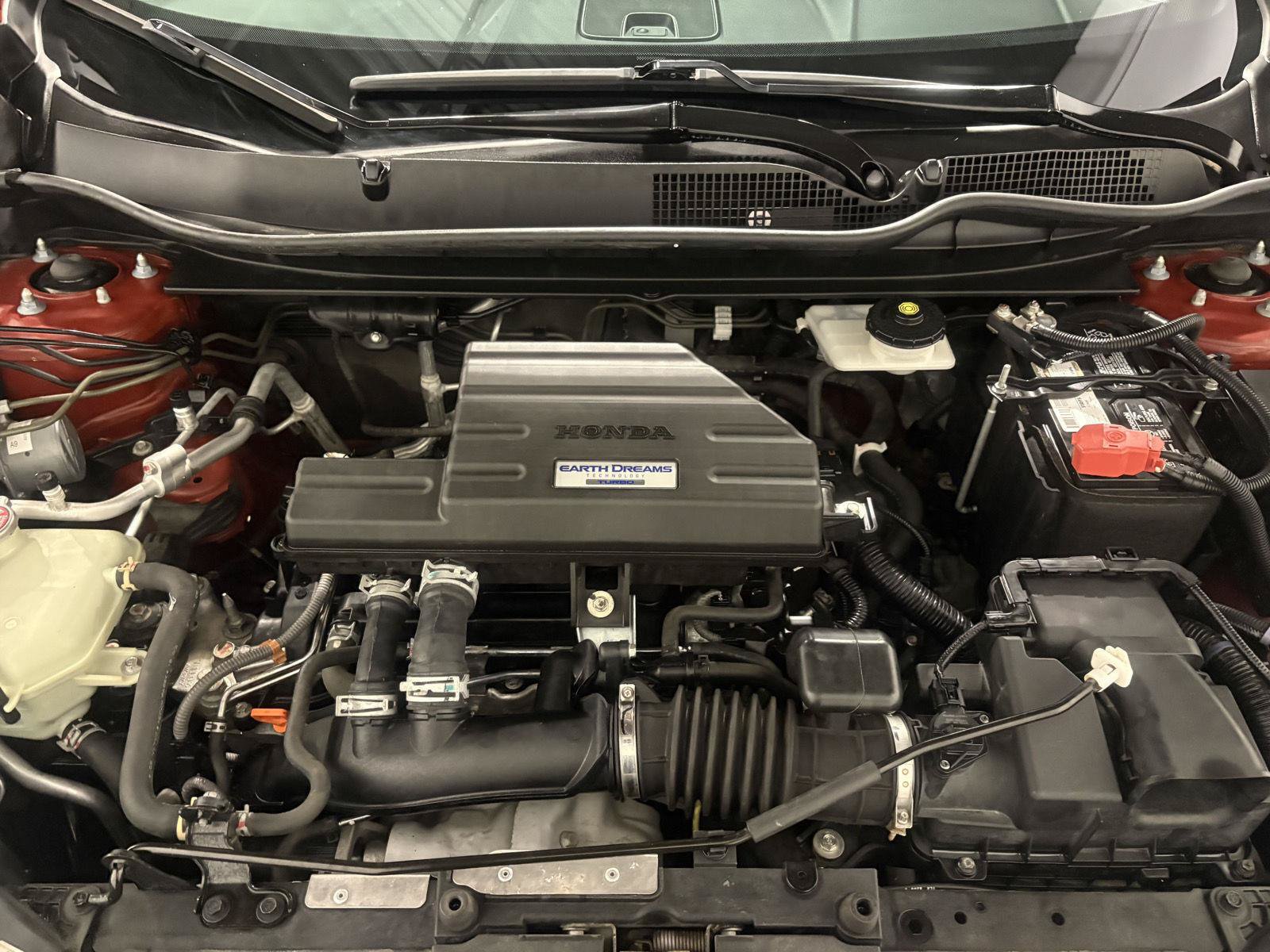 Used 2018 Honda CR-V EX image 59
