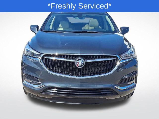 Used 2020 Buick Enclave Essence w/ LPO, Floor Liner Package image 2