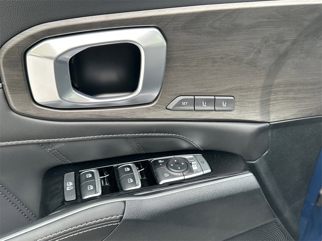 New 2025 Kia Sorento SX Prestige image 19