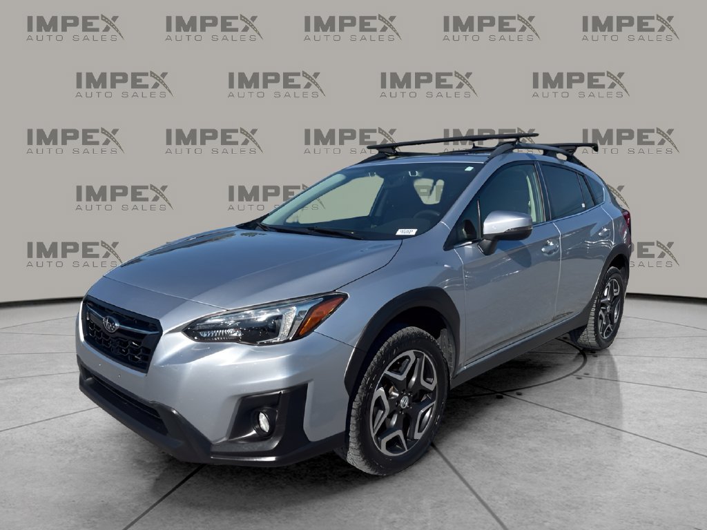 Used 2018 Subaru Crosstrek 2.0i Limited