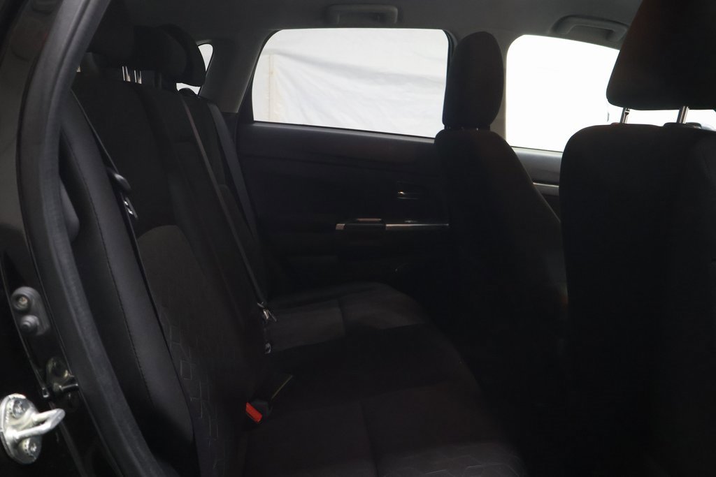 Used 2021 Mitsubishi Outlander Sport ES image 12