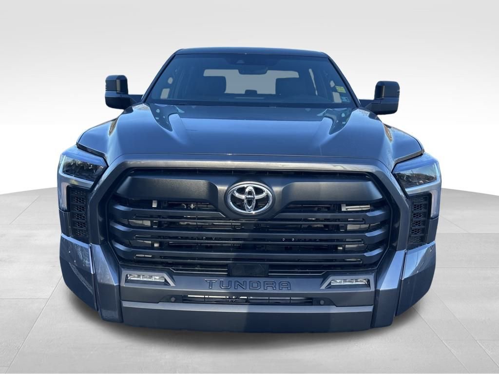 New 2026 Toyota Tundra SR5 image 8