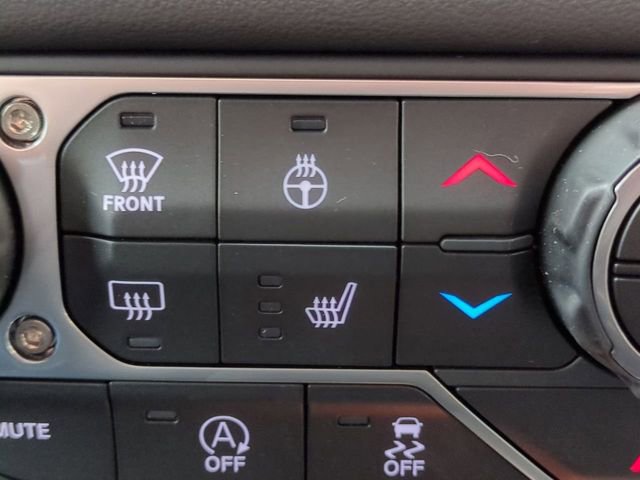 New 2026 Jeep Gladiator Mojave AWD/4WD image 22