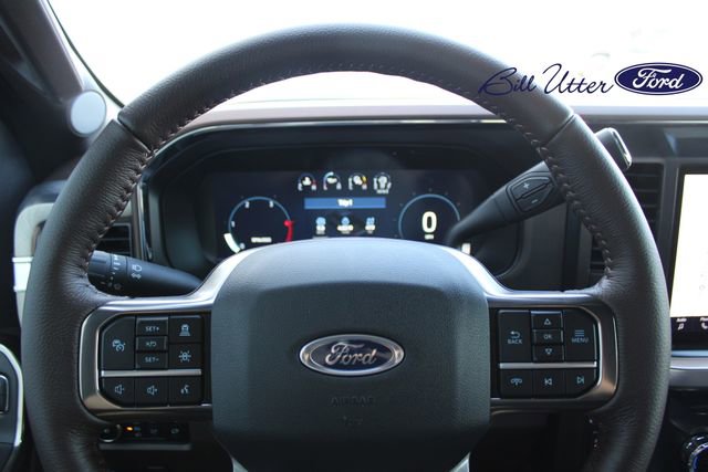 New 2026 Ford F350 King Ranch image 19