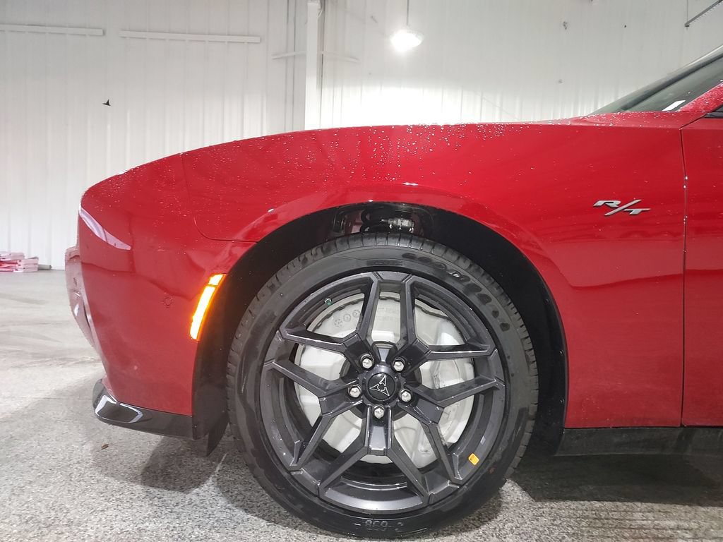 New 2026 Dodge Charger R/T AWD/4WD image 16