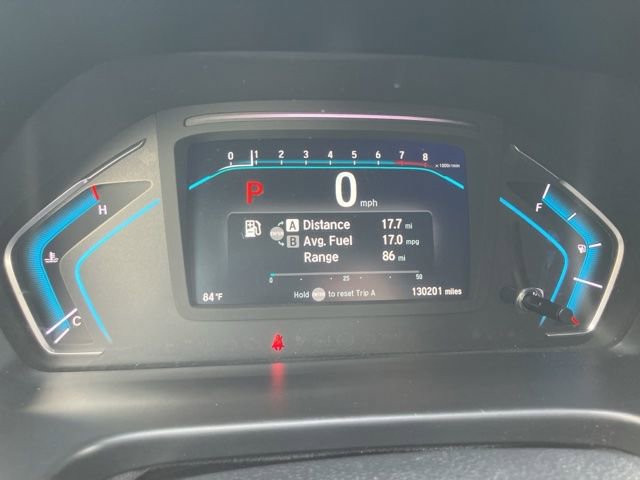 Used 2019 Honda Odyssey Touring image 14