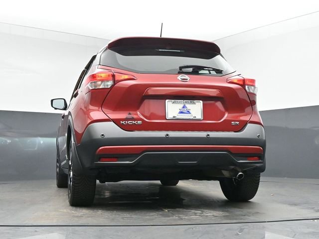 Used 2020 Nissan Kicks SR w/ SR Premium Package image 33