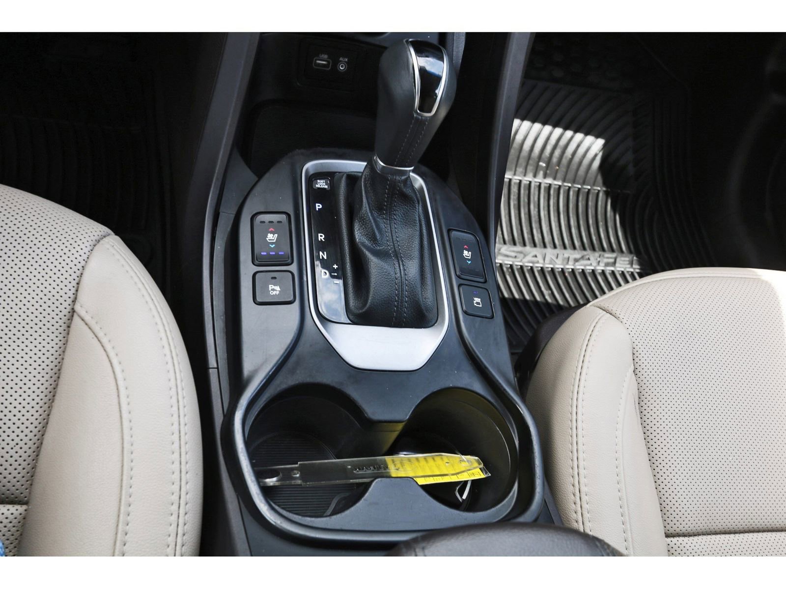 Used 2017 Hyundai Santa Fe Sport image 30