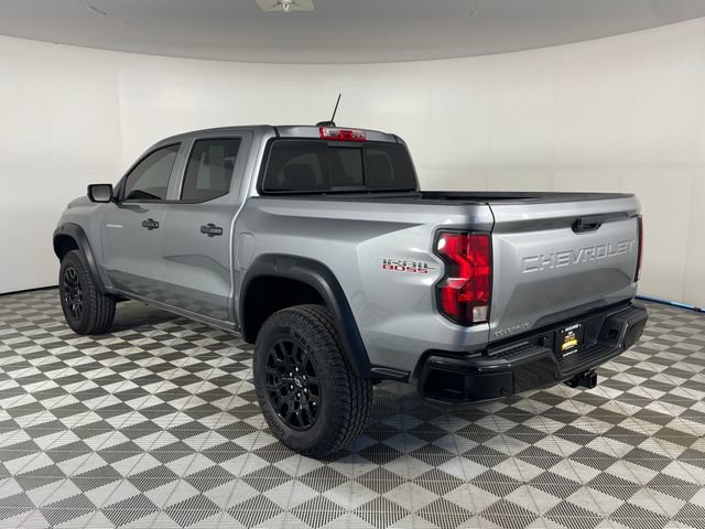 Certified 2026 Chevrolet Colorado Trail Boss AWD/4WD image 14