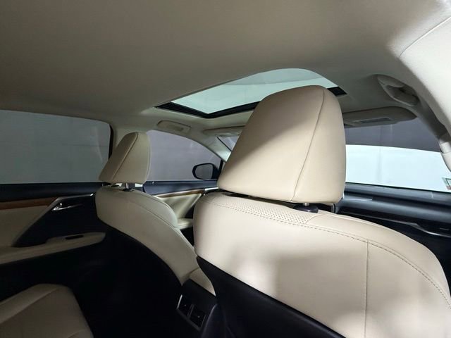Used 2021 Lexus RX 350 FWD w/ Premium Package image 24