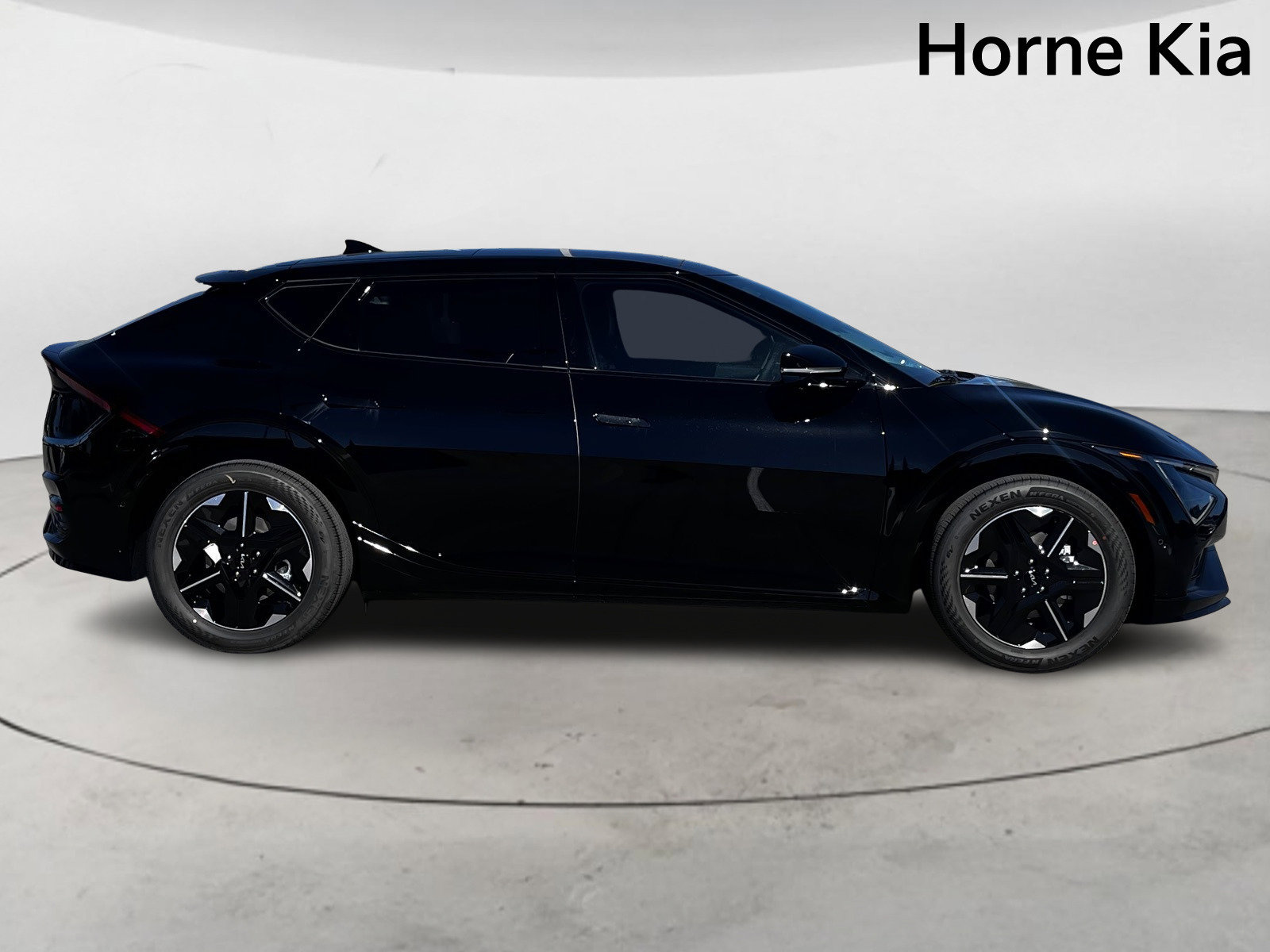 New 2025 Kia EV6 GT-Line image 3