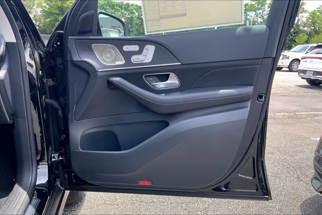 Certified 2025 Mercedes-Benz GLE 450 4MATIC image 19