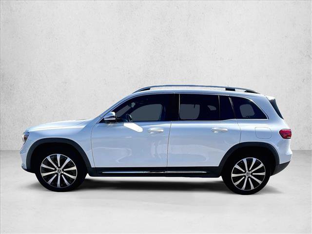 Used 2023 Mercedes-Benz GLB 250 image 6