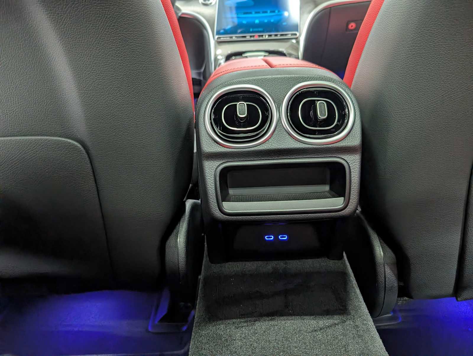 New 2026 Mercedes-Benz C 43 AMG 4MATIC Sedan image 21